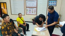 Laporan Terpadu: Polsek Krembung Tuntaskan Pemeriksaan 4 Warga, Kasus Dugaan Judi Online Tidak Memenuhi Unsur Pidana