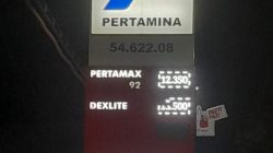 Dugaan Penyelewengan Solar Subsidi di Lamongan, 1,5 Ton BBM Per Hari Diduga Mengalir ke Gudang Ilegal