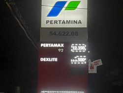 Dugaan Penyelewengan Solar Subsidi di Lamongan, 1,5 Ton BBM Per Hari Diduga Mengalir ke Gudang Ilegal