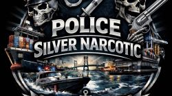 Satresnarkoba Tanjung Perak Bekuk Nelayan, 12 Poket Sabu Disita di Sisi Suramadu