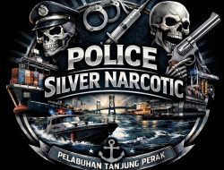 Satresnarkoba Tanjung Perak Bekuk Nelayan, 12 Poket Sabu Disita di Sisi Suramadu