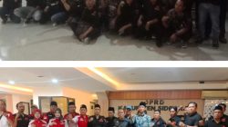 Janji Mediasi Tinggal Janji, DPRD Sidoarjo Disorot Tak Mampu Redam Konflik Bupati–Wabup