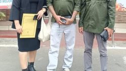 Media Group Globalindo Minta Kejelasan Kasus Neng Tiwi, Dorong Aparat Sampaikan Fakta Secara Terbuka