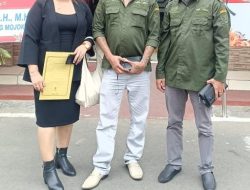 Media Group Globalindo Minta Kejelasan Kasus Neng Tiwi, Dorong Aparat Sampaikan Fakta Secara Terbuka