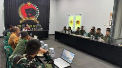 Sinergitas antara TNI dan Pemerintah Daerah Terus Perkuat Melalui Langkah Nyata